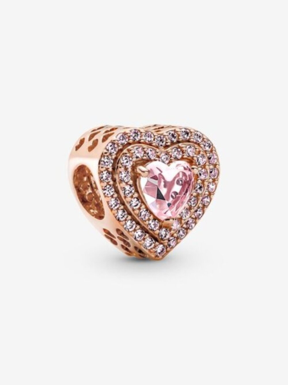 Pandora New Bracelet Charms